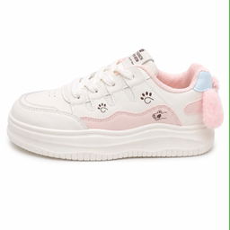 Ladies Sneakers New-4