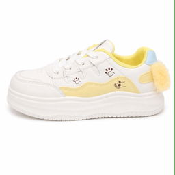 Ladies Sneakers New-4