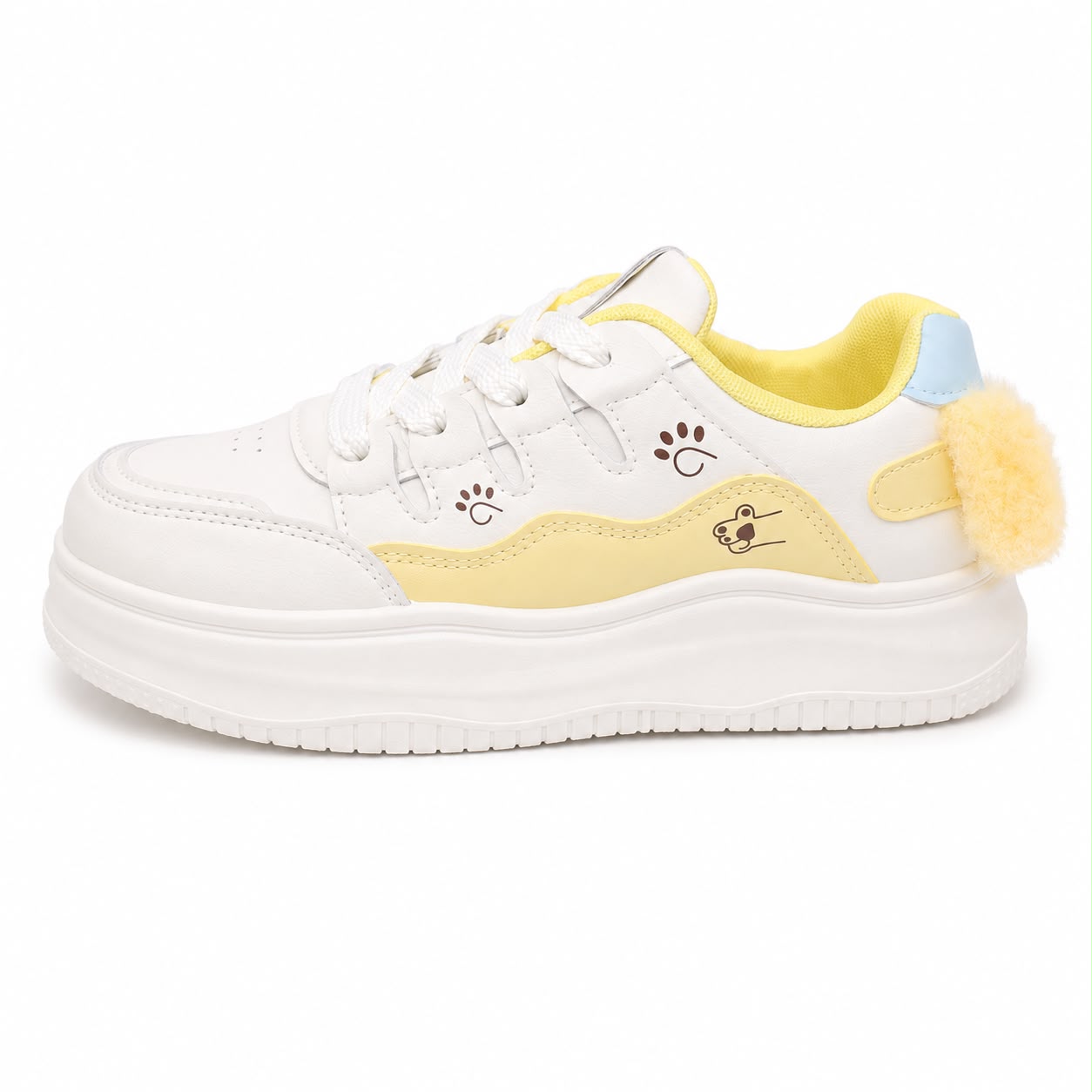 Ladies Sneakers New-4