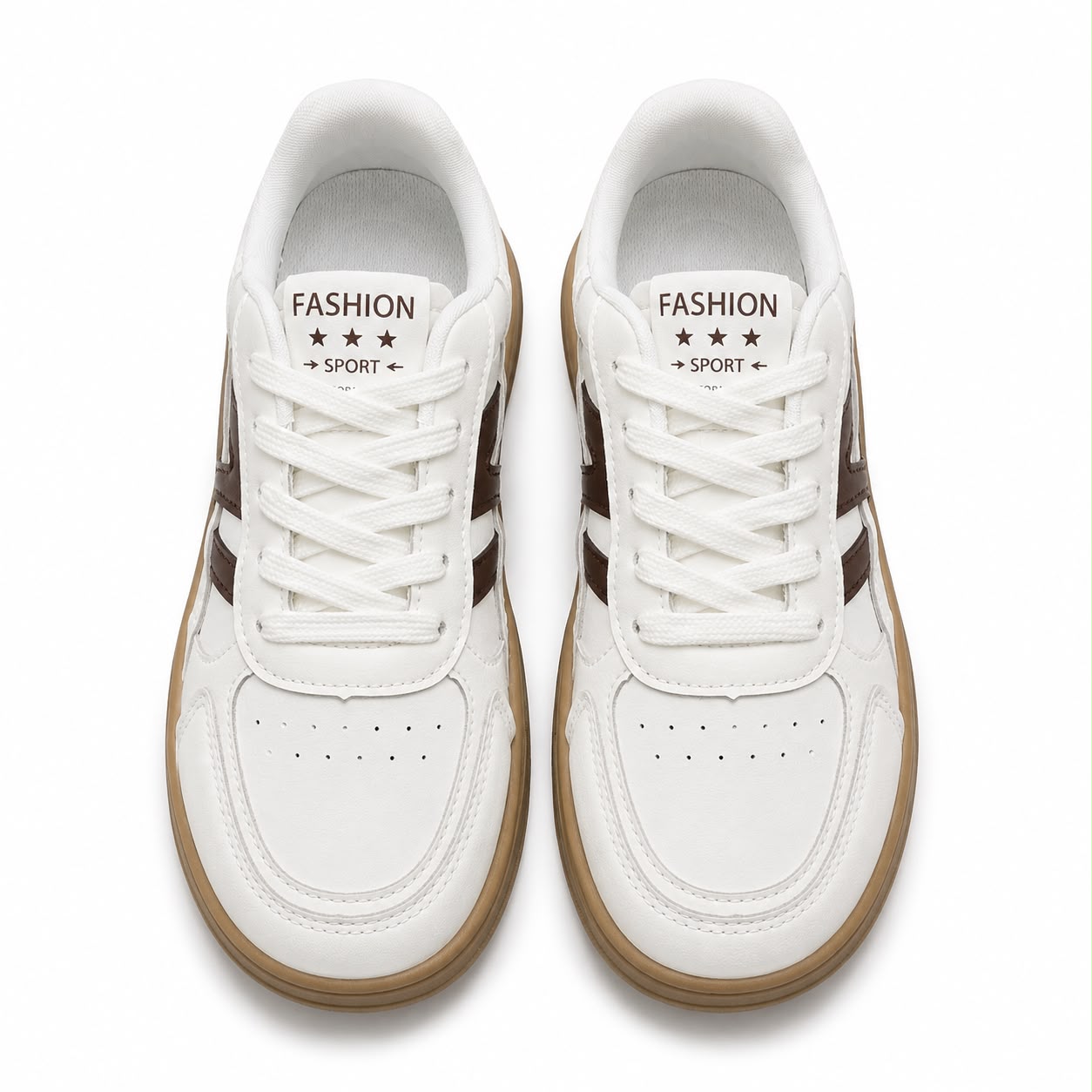 Ladies Sneakers New-5