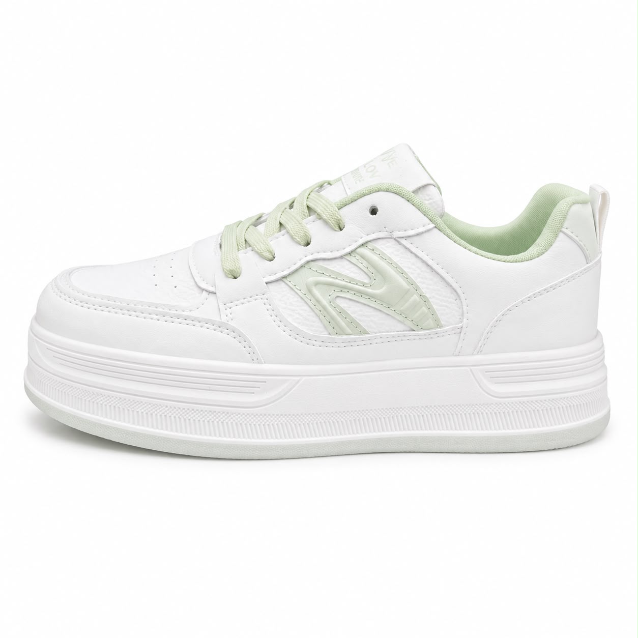 Ladies Sneakers New-5