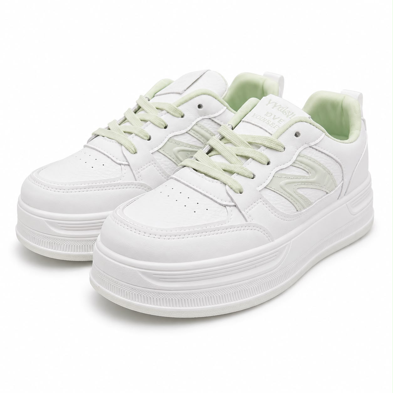 Ladies Sneakers New-5