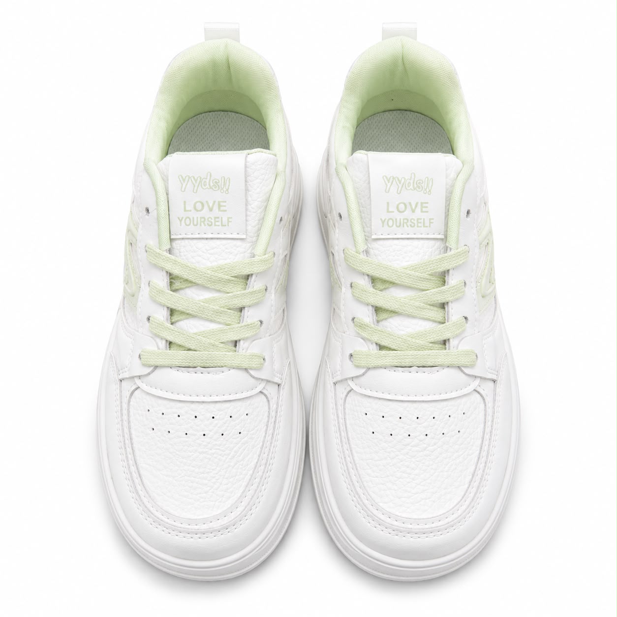 Ladies Sneakers New-5