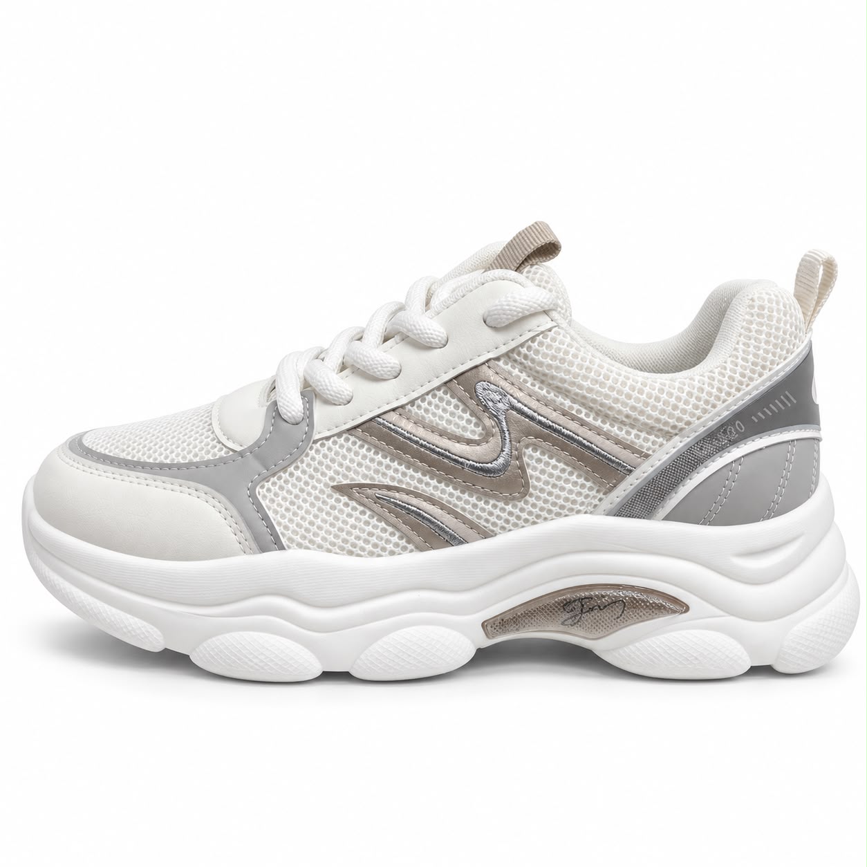 Ladies Sneakers W260