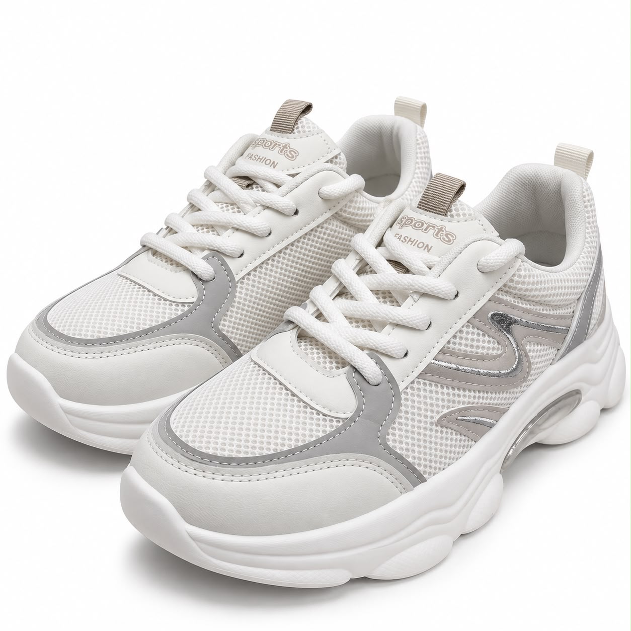Ladies Sneakers W260 - 2