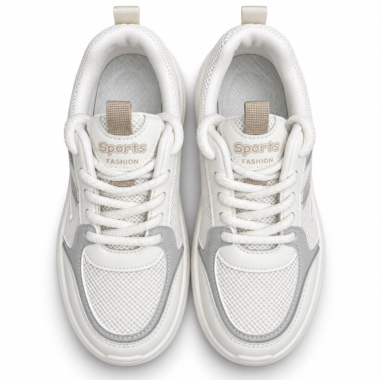 Ladies Sneakers W260