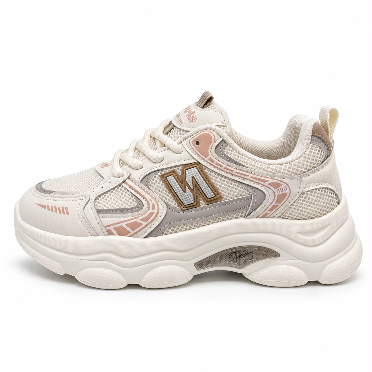 Ladies Sneakers W261