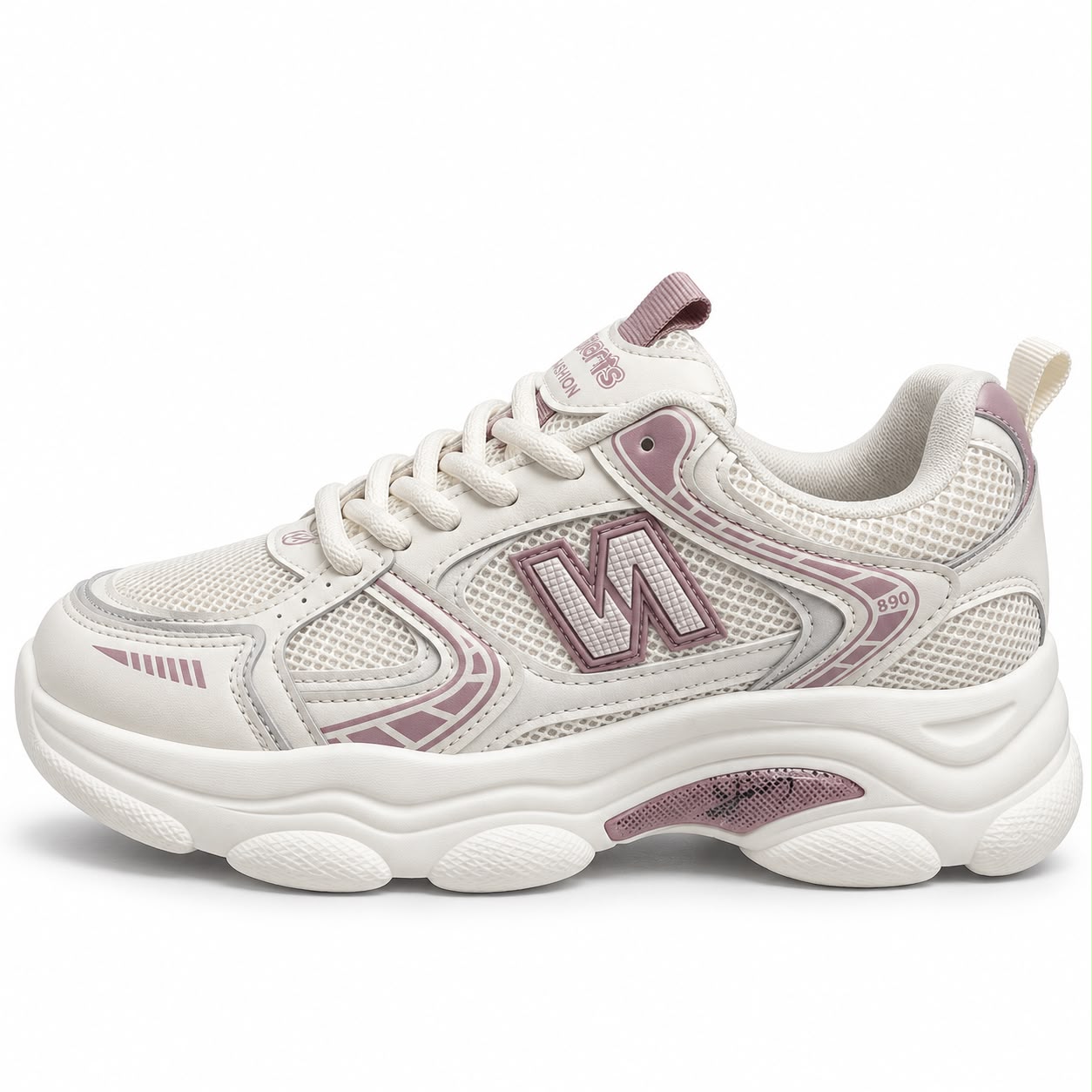 Ladies Sneakers W261