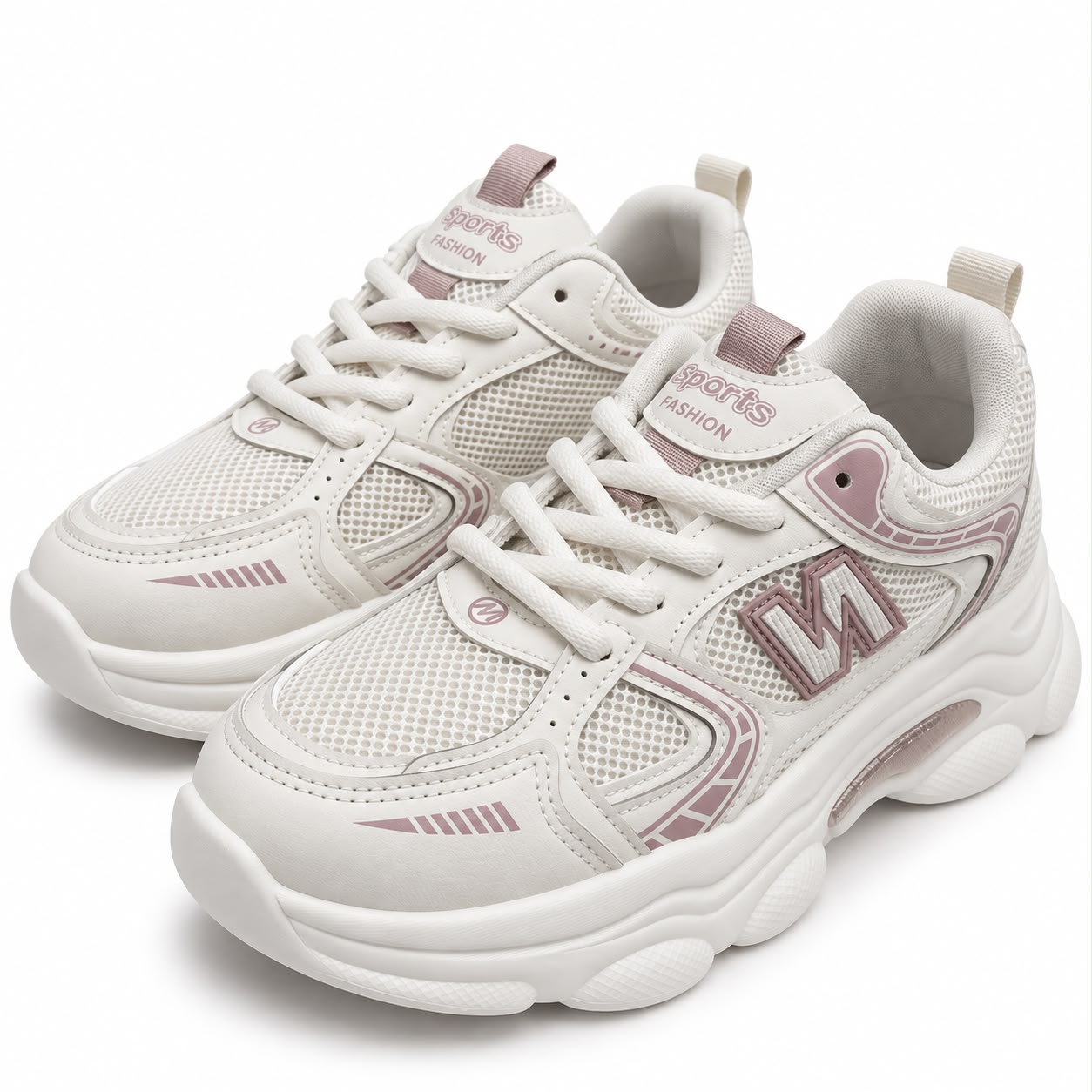 Ladies Sneakers W261 - 2