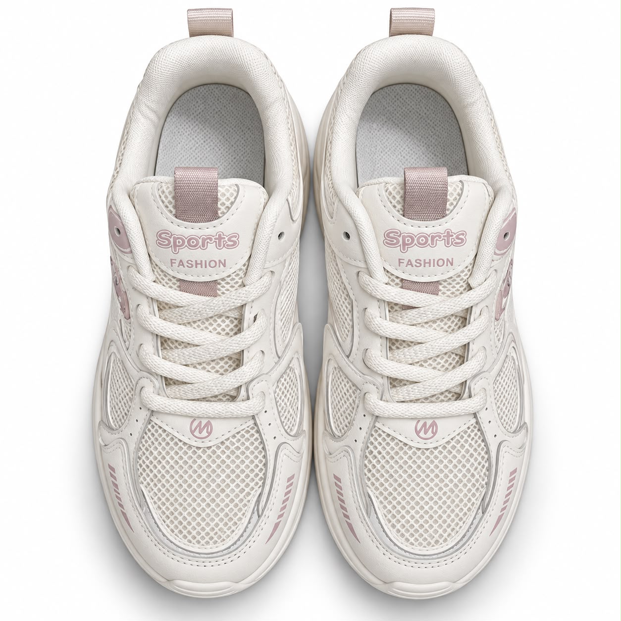 Ladies Sneakers W261 - 3