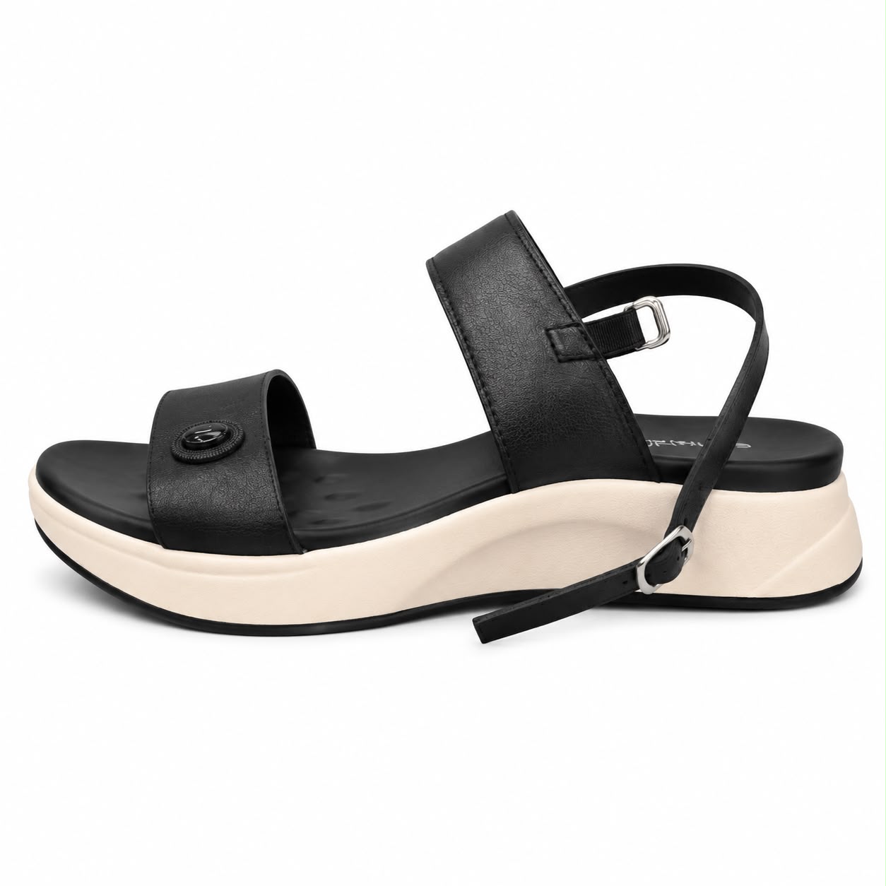 Ladies Strap Sandals MH 017