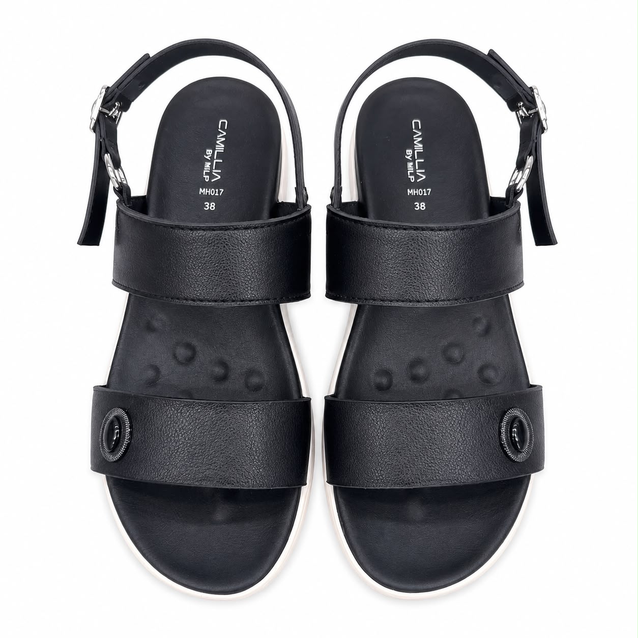 Ladies Strap Sandals MH 017