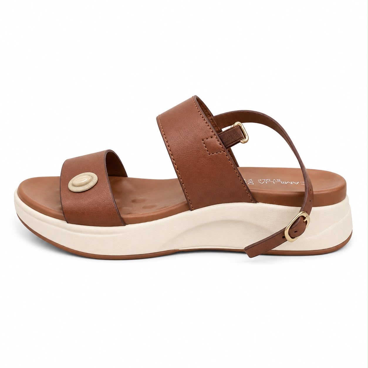 Ladies Strap Sandals MH 017