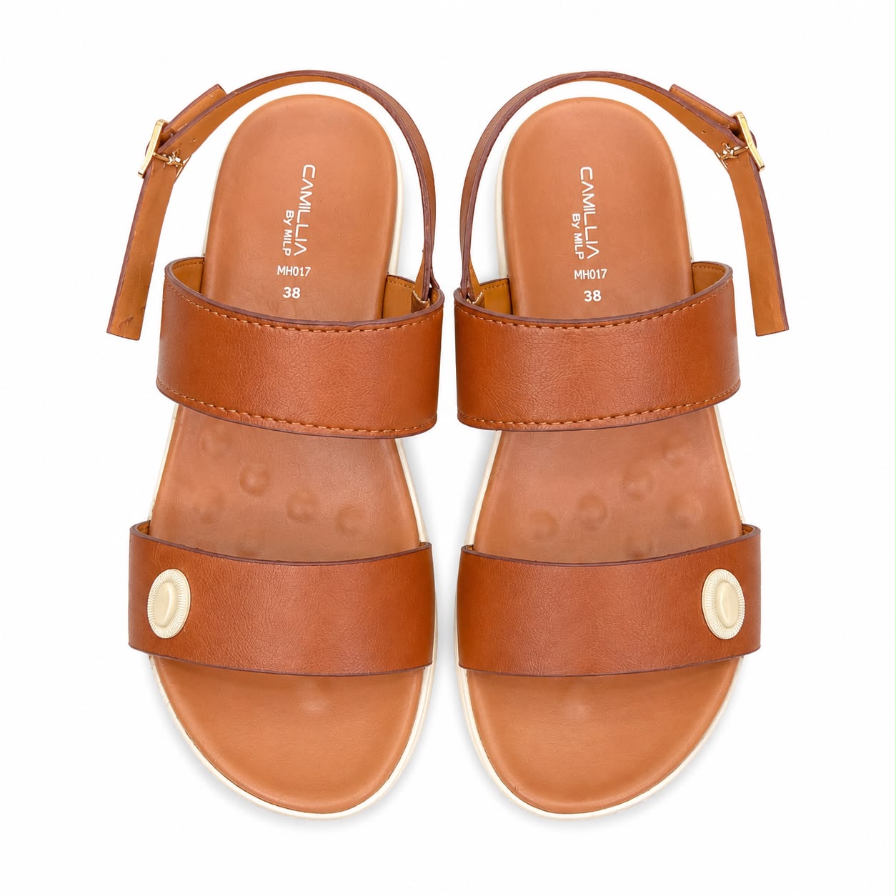 Ladies Strap Sandals MH 017 - 2