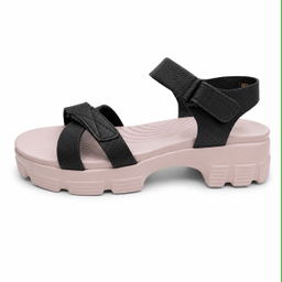 Ladies Strap Sandals MH 027