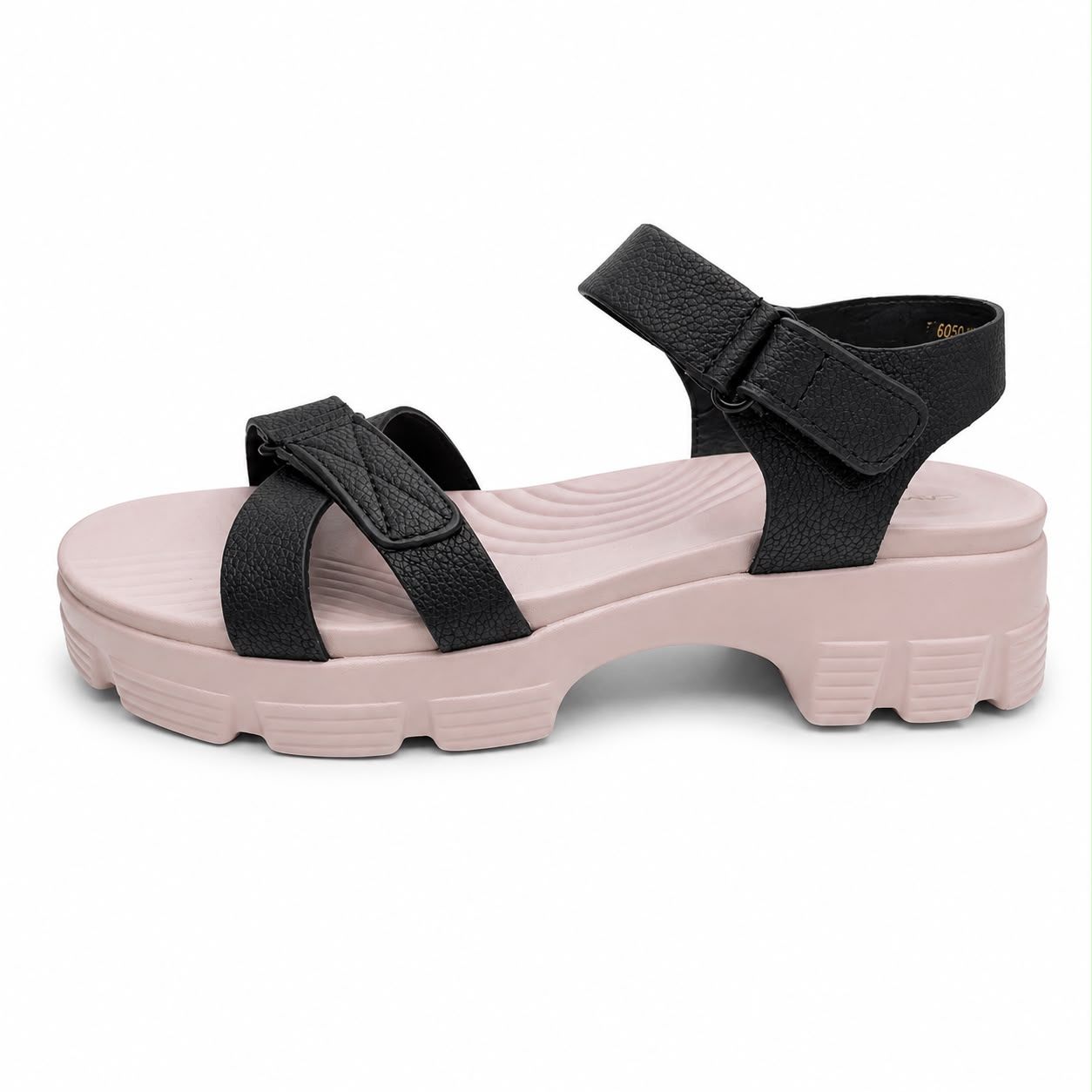 Ladies Strap Sandals MH 027