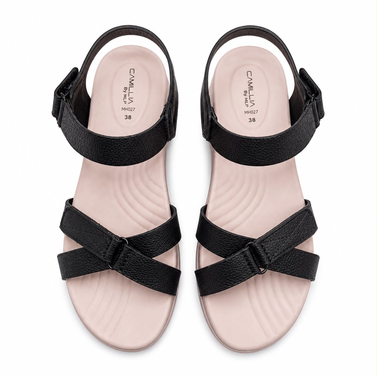 Ladies Strap Sandals MH 027