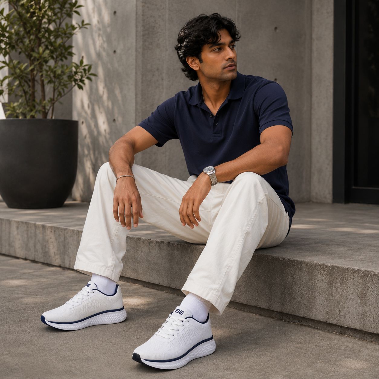 Liberte Apex Sneakers