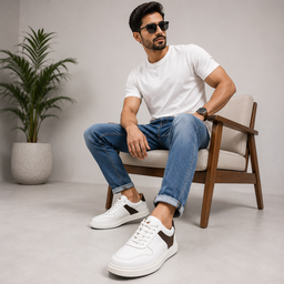 Liberte Elite Street Sneaker