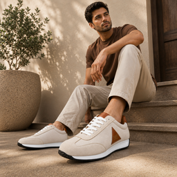 Liberte Shadow Line Sneaker