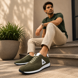 Liberte Shadow Line Sneaker