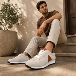 Liberte Shadow Line Sneaker