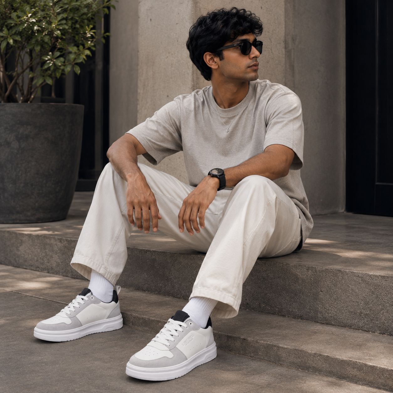 Liberte Sprint Sneakers