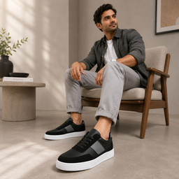 Liberte Street Flex Sneakers