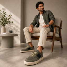 Liberte Street Flex Sneakers