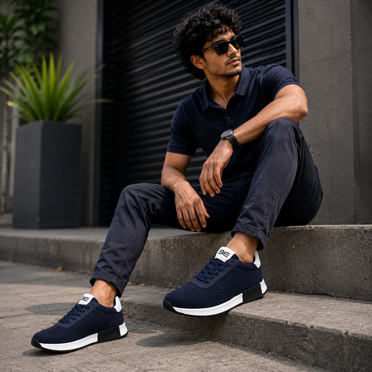 Liberte Urban Lift  Sneakers