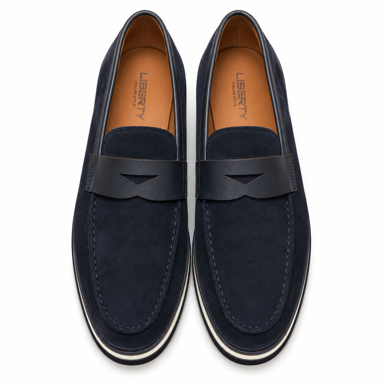 liberte Premium leather shoe 1870 - 3