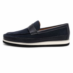 liberte Premium leather shoe 1870