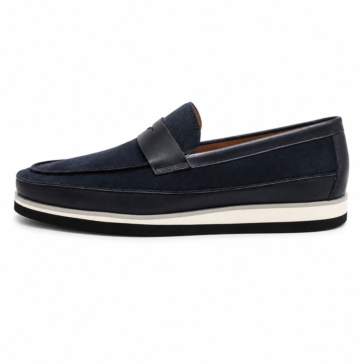 liberte Premium leather shoe 1870