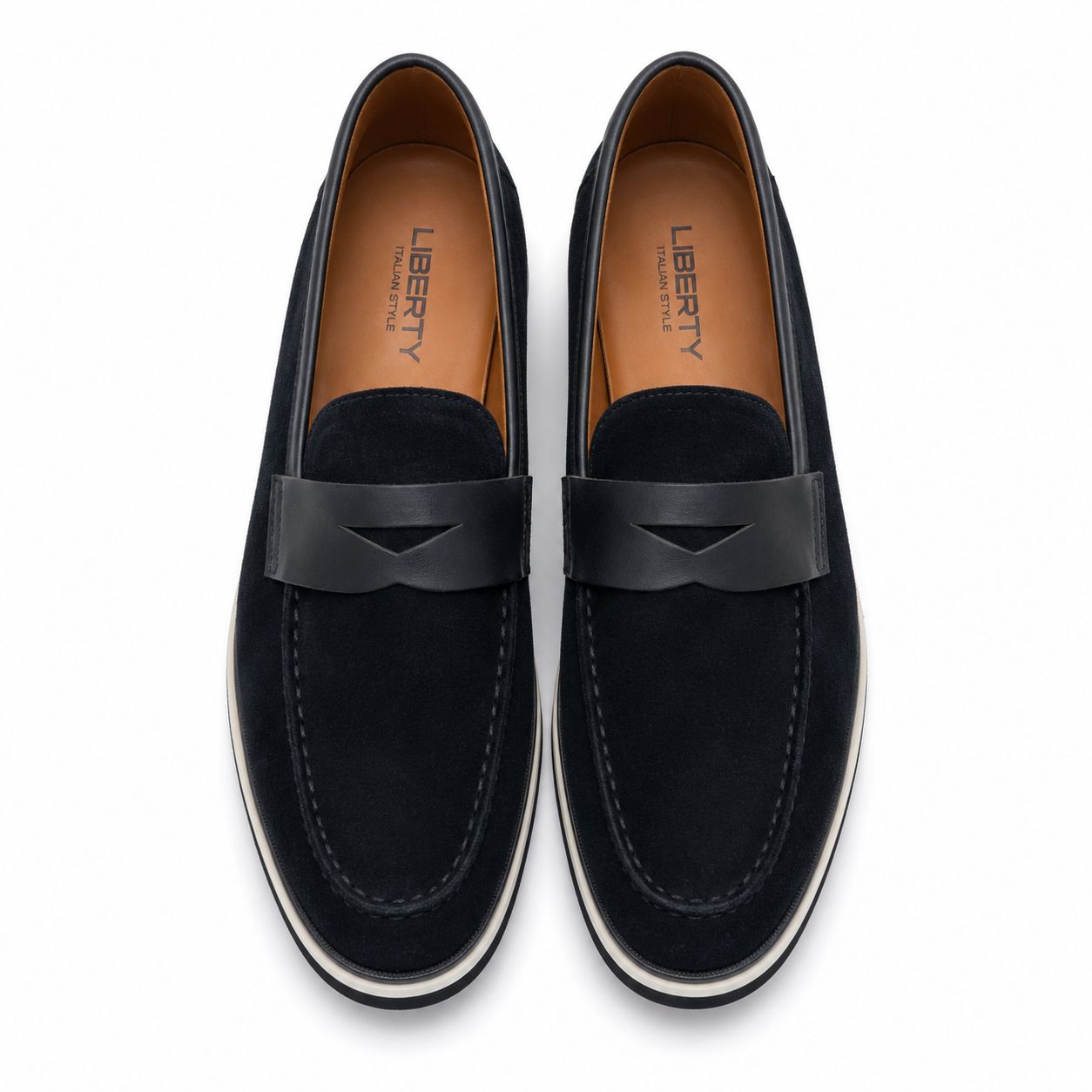 liberte Premium leather shoe 1870