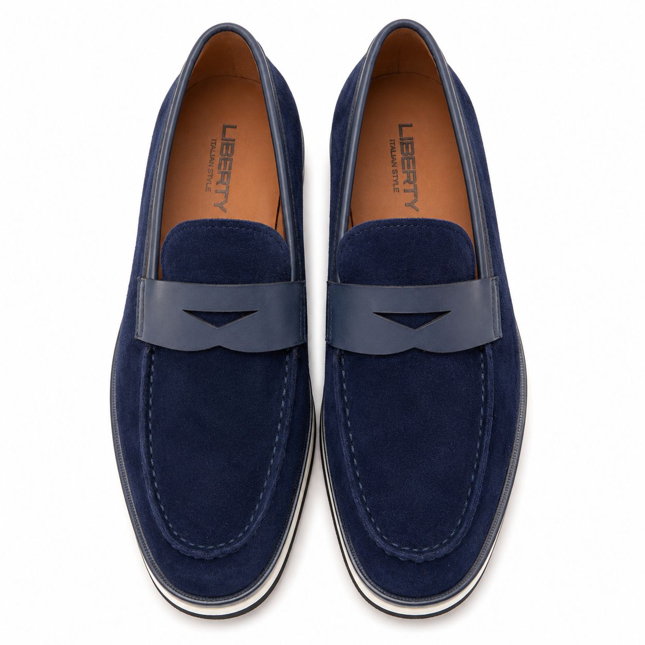 liberte Premium leather shoe 1870 - 3
