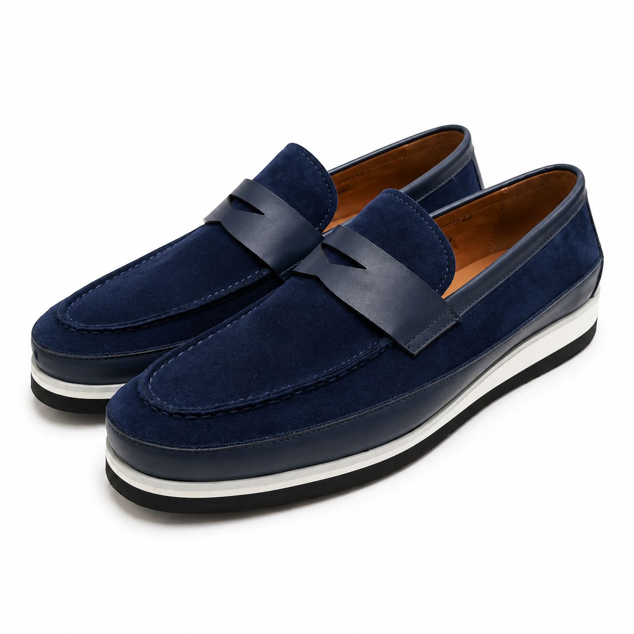 liberte Premium leather shoe 1870 - 2