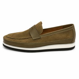 liberte Premium leather shoe 1870