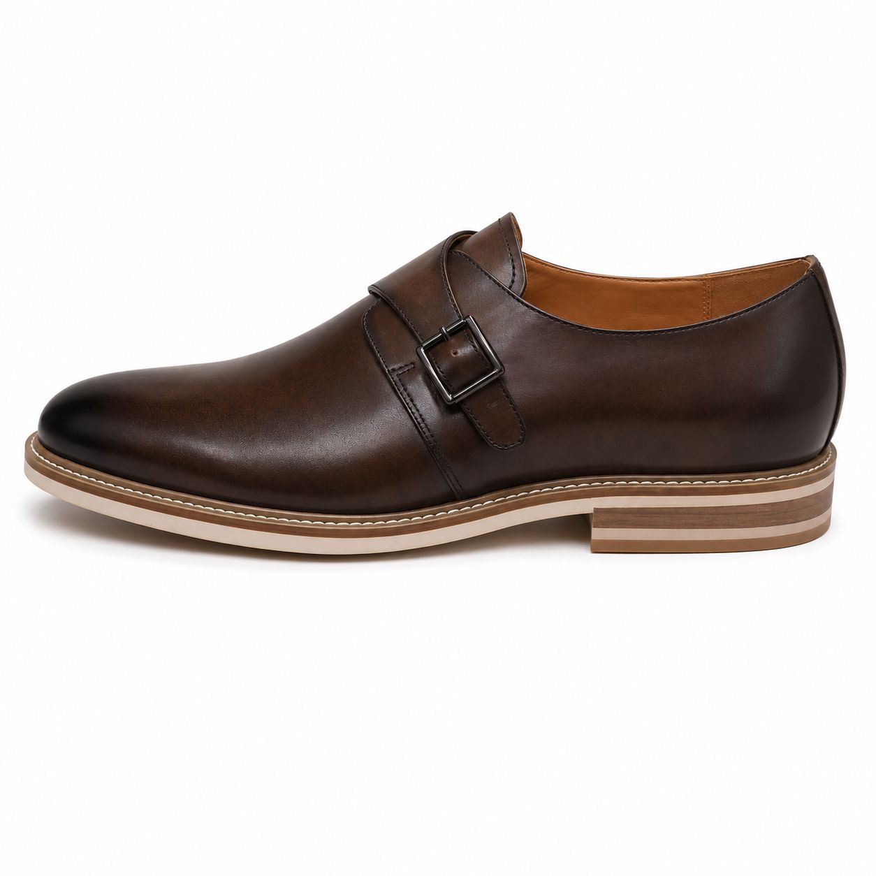 liberte Premium leather shoe Y133