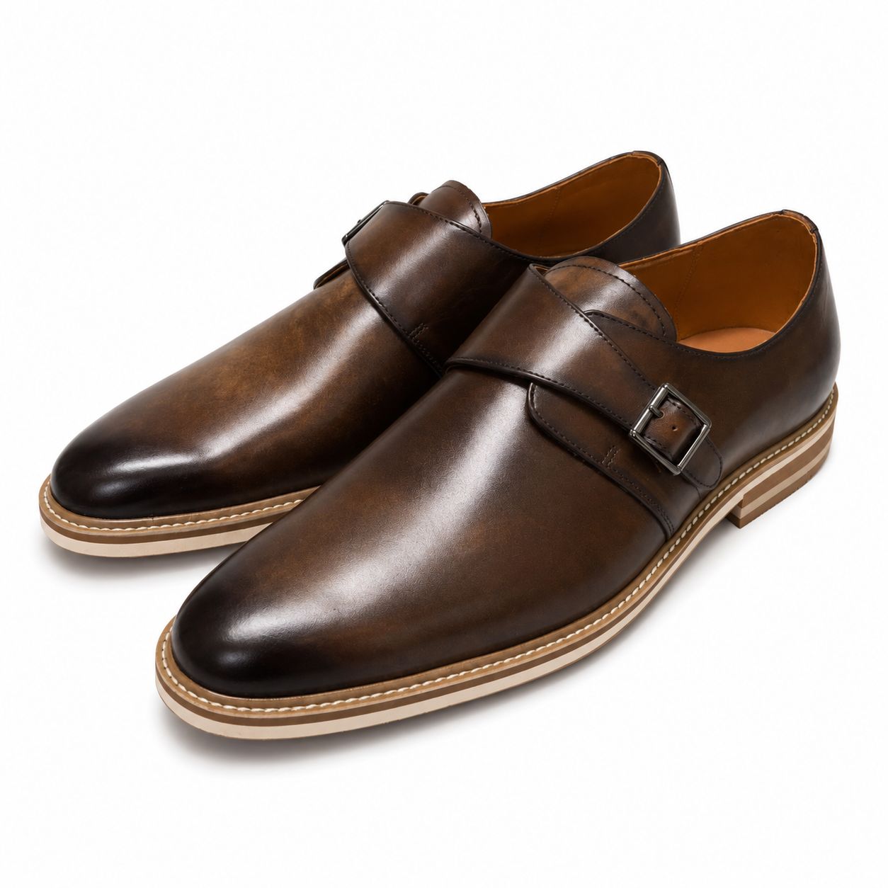 liberte Premium leather shoe Y133 - 2