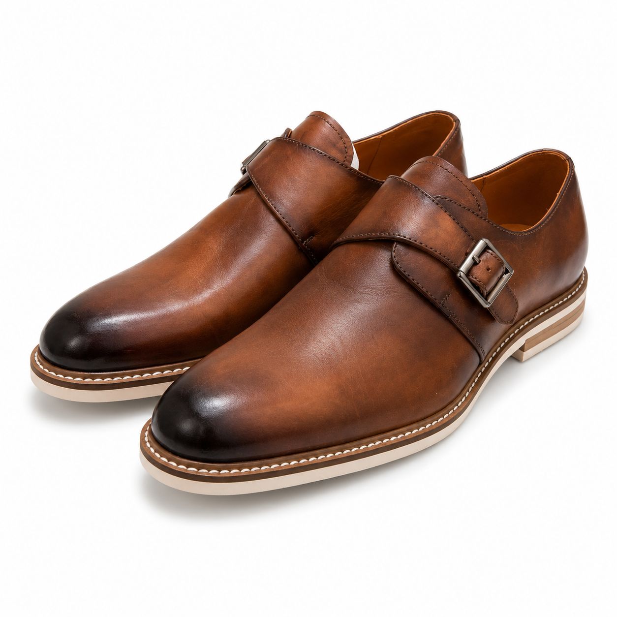liberte Premium leather shoe Y133