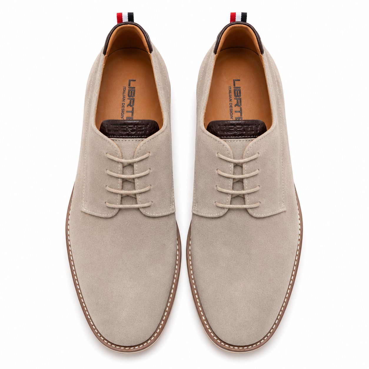 liberte Premium leather shoe Y2A2