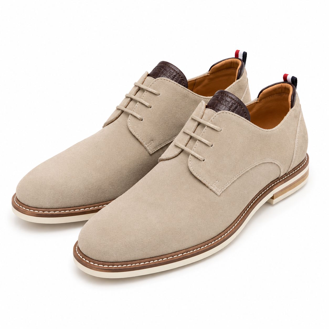 liberte Premium leather shoe Y2A2