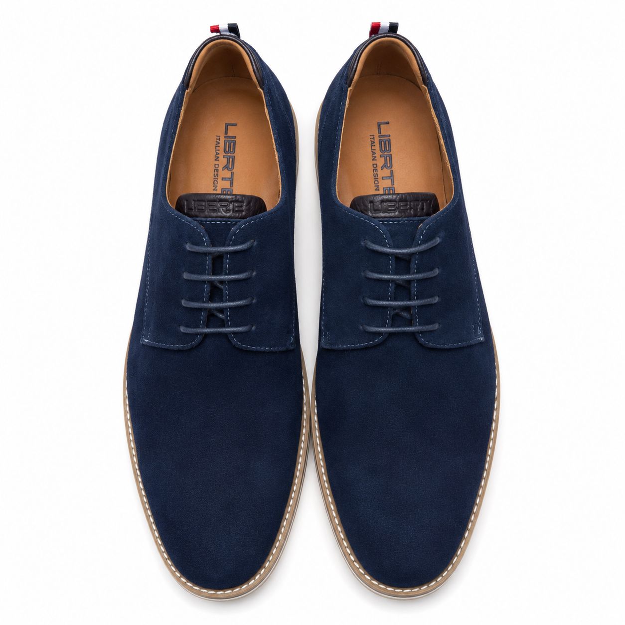 liberte Premium leather shoe Y2A2 - 3