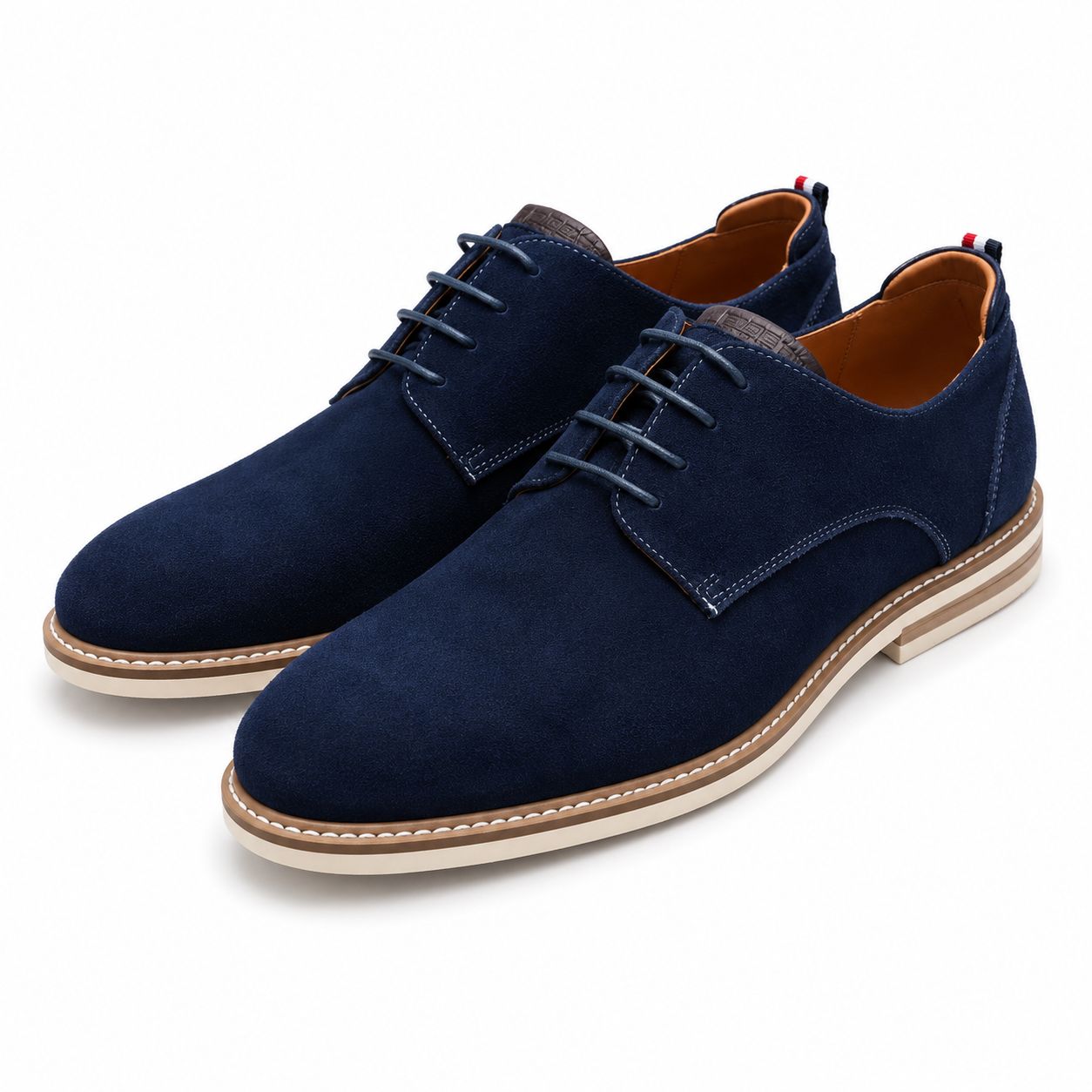 liberte Premium leather shoe Y2A2 - 2