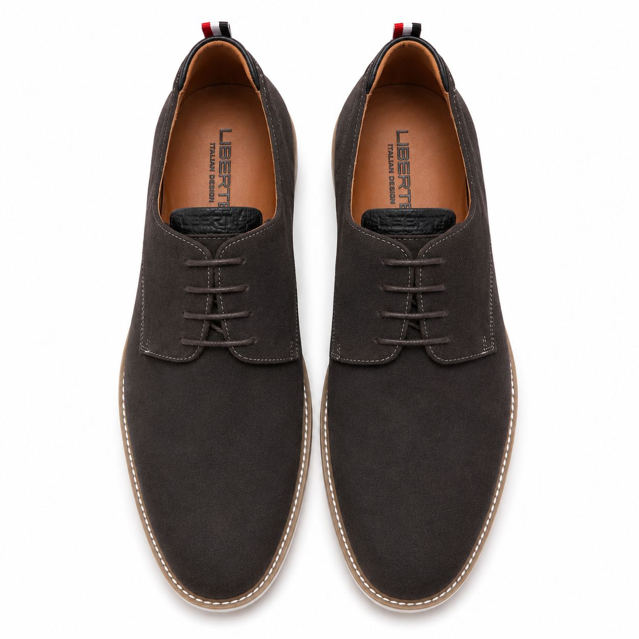 liberte Premium leather shoe Y2A2