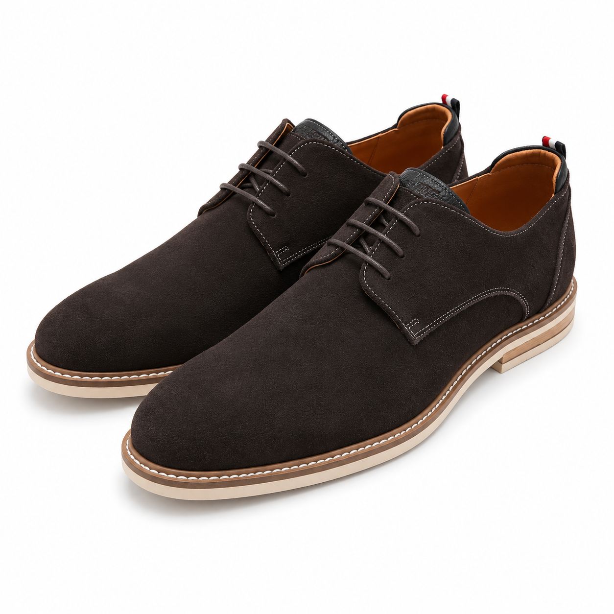 liberte Premium leather shoe Y2A2 - 2