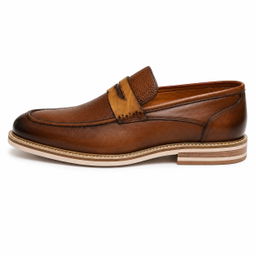 liberte Premium leather shoe Y602
