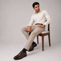 Liberty Formal Oxford