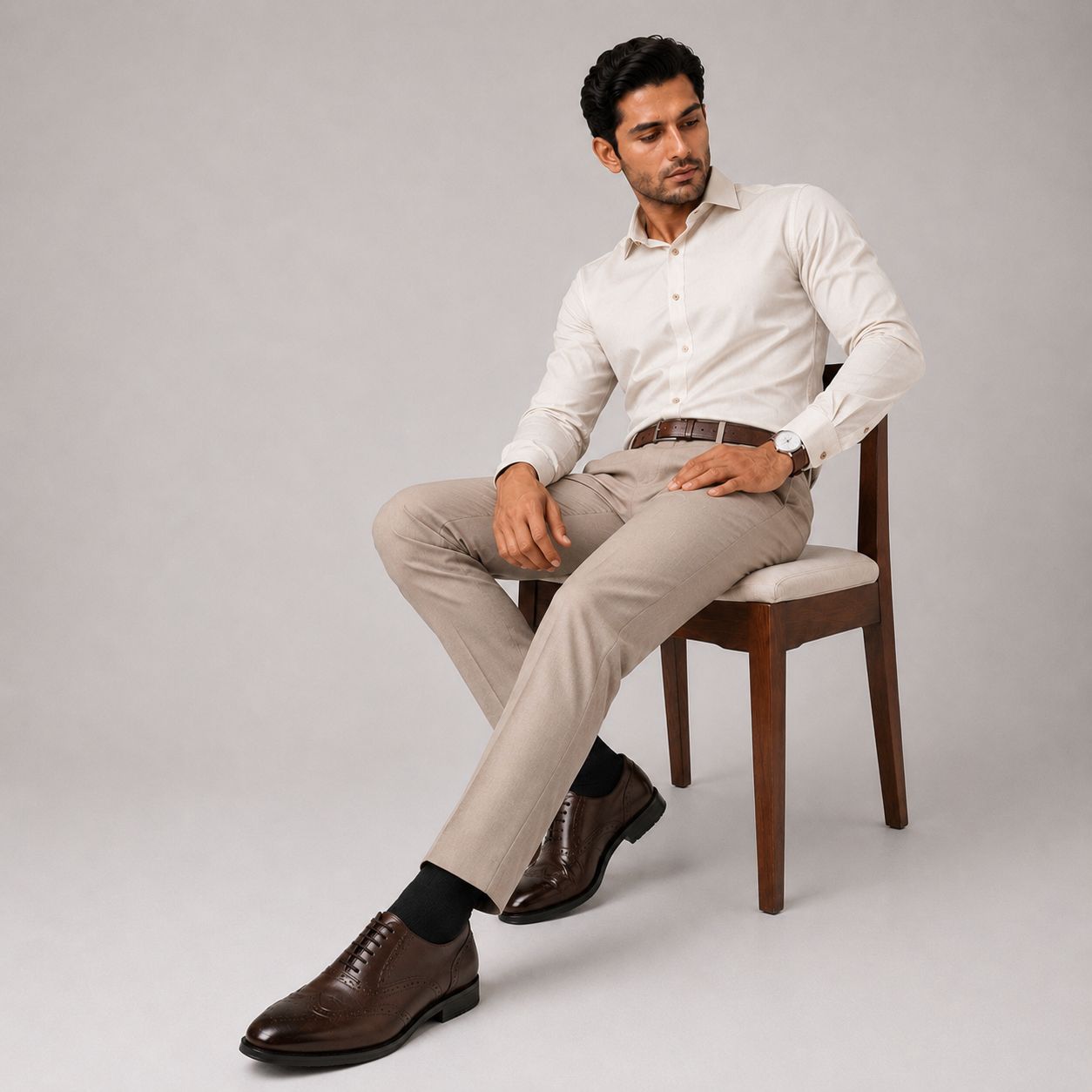 Liberty Formal Oxford