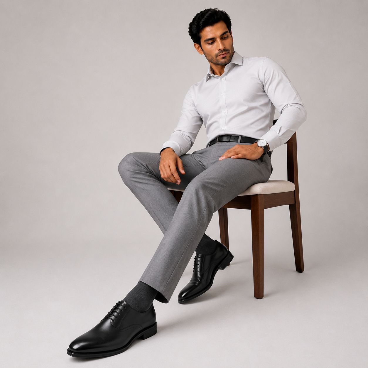 Liberty Formal Smart Lace